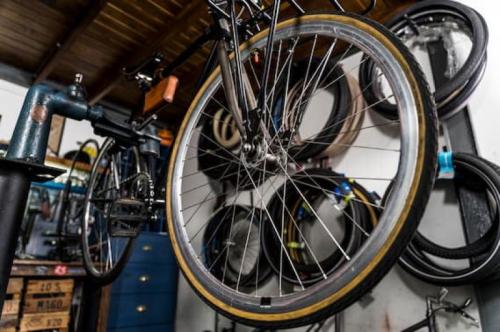 Bicycle & Component Exports
